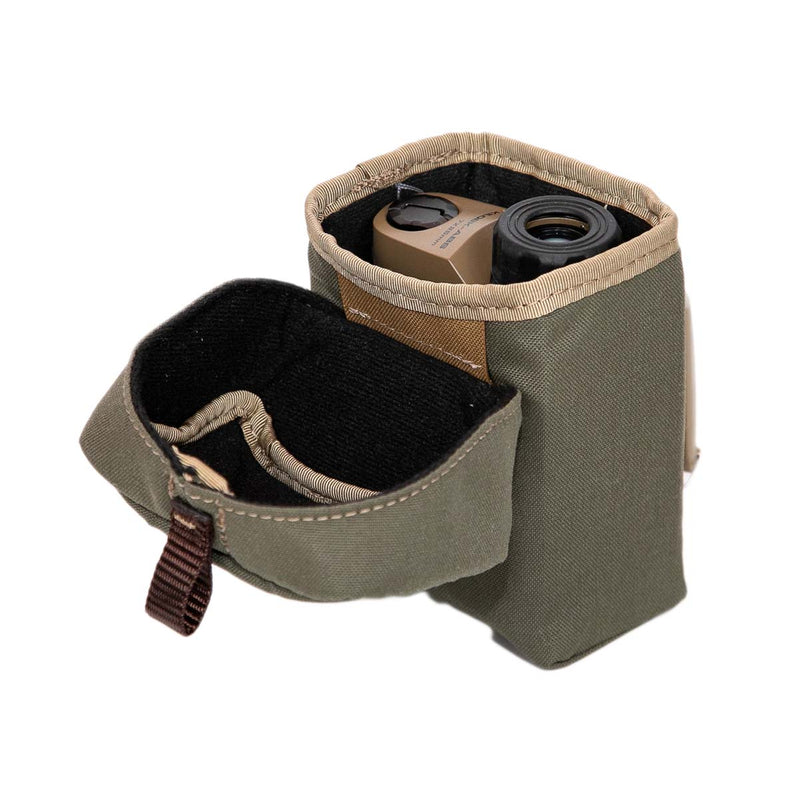 Load image into Gallery viewer, Magnetic Rangefinder Pouch