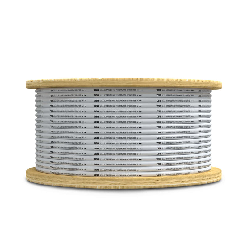 Load image into Gallery viewer, 18-GA Marine Tinned 100% Copper OFC LED RGB Wires -100 Feet