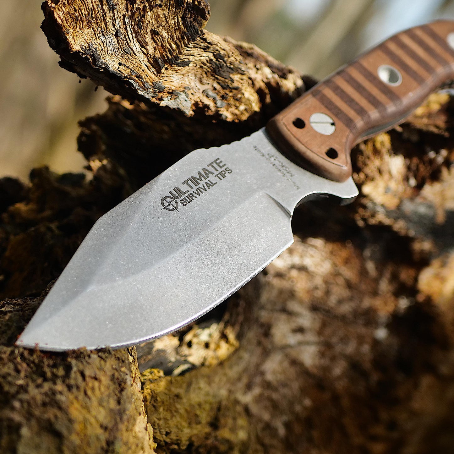 MSK-1® Primitive
