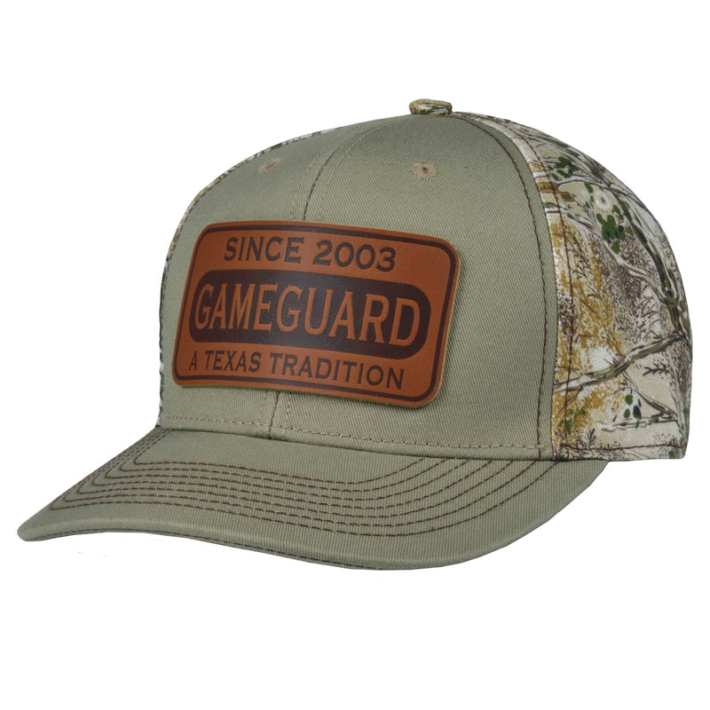 Load image into Gallery viewer, Mesquite Cap | GameGuard TwillBack