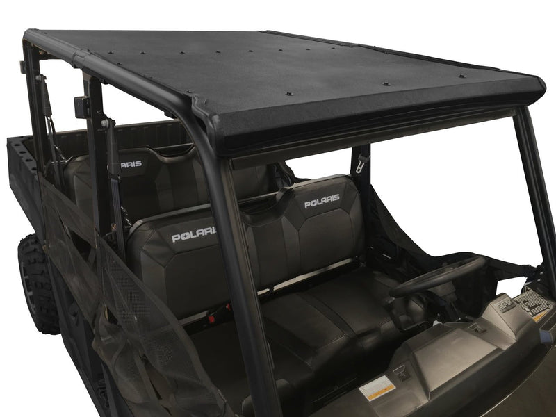 Load image into Gallery viewer, Spike Polaris Ranger Full-Size Crew 2-PC ABS Roof (Pro-Fit Cage)