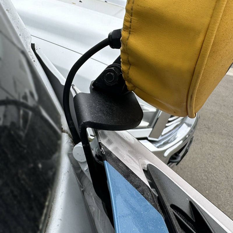 Load image into Gallery viewer, Rugged Radios Antenna Mount for Mercedes Sprinter Van 2019 to Current