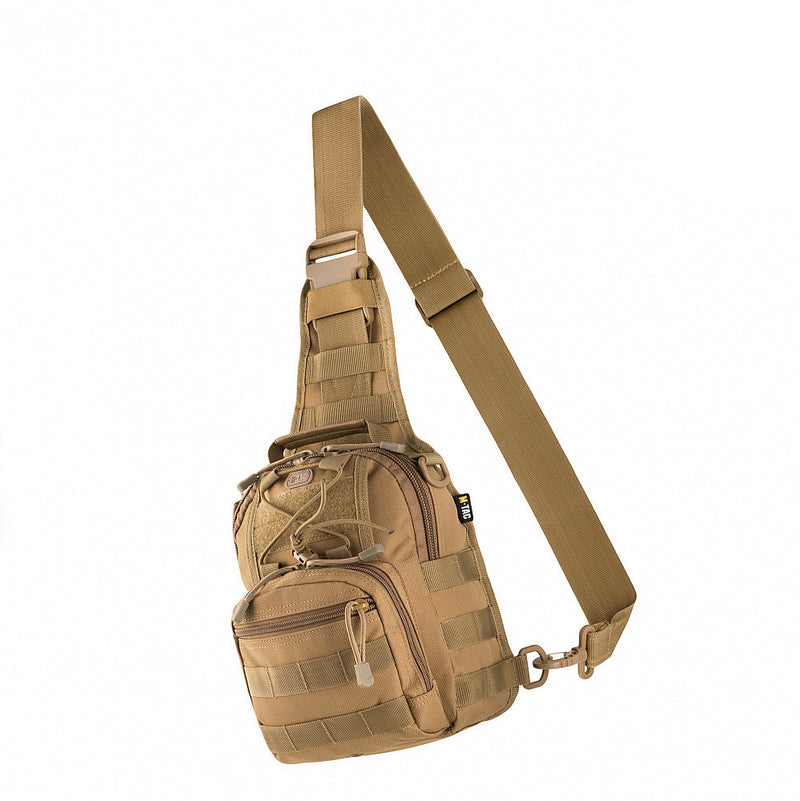 Load image into Gallery viewer, M-Tac Urban Line City Patrol Fastex Bag
