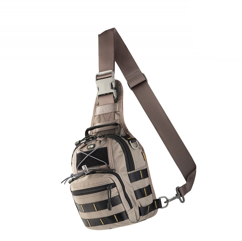 Load image into Gallery viewer, M-Tac Urban Line City Patrol Fastex Bag