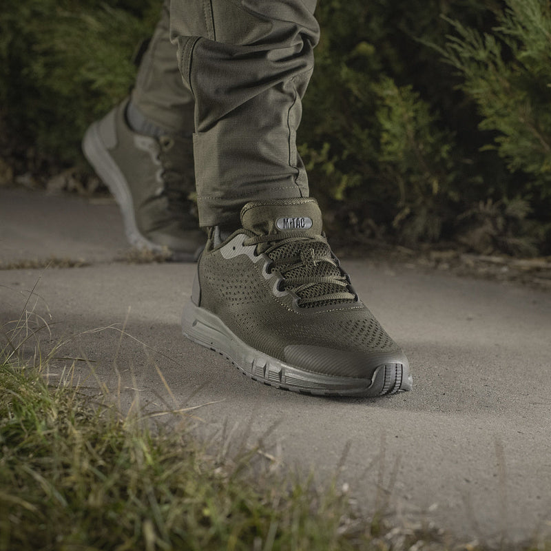 Load image into Gallery viewer, M-Tac Summer Pro Sneakers
