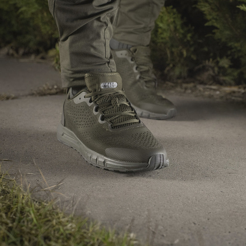Load image into Gallery viewer, M-Tac Summer Pro Sneakers