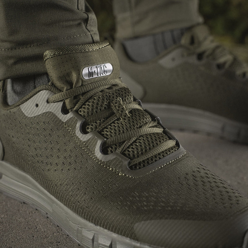 Load image into Gallery viewer, M-Tac Summer Pro Sneakers