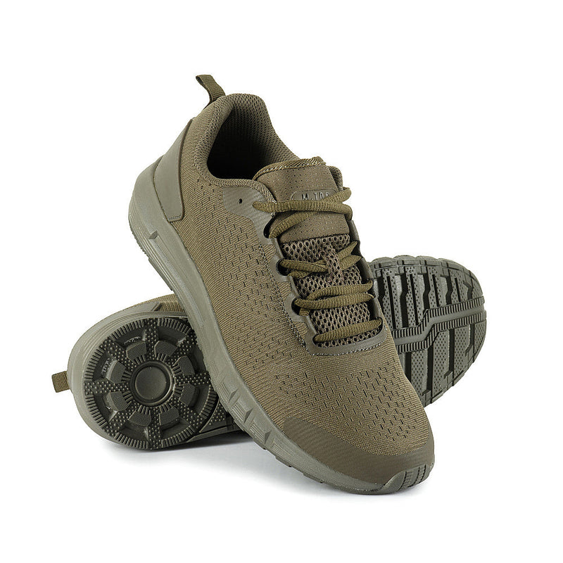 Load image into Gallery viewer, M-Tac Summer Pro Sneakers