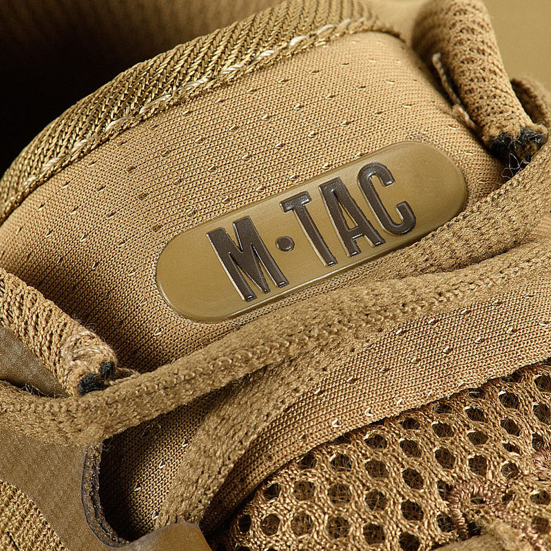 Load image into Gallery viewer, M-Tac Summer Pro Sneakers