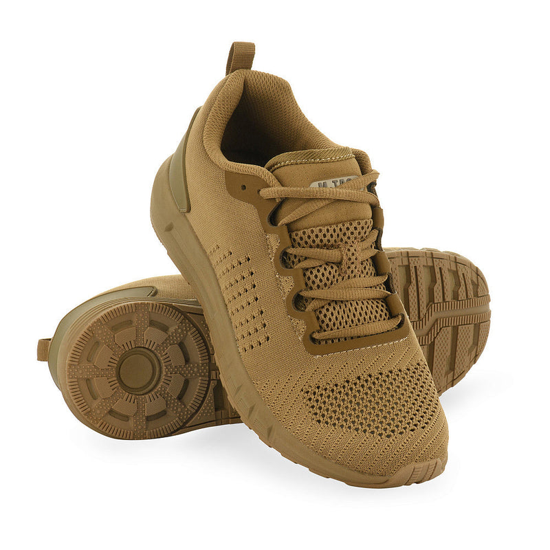 Load image into Gallery viewer, M‑Tac Tactical Sneakers Summer Light