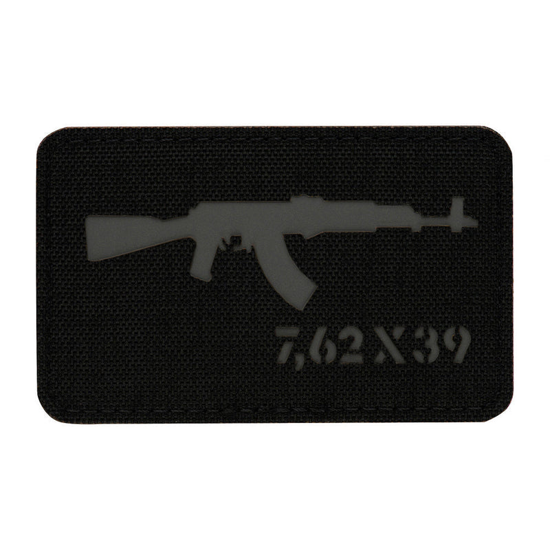 Load image into Gallery viewer, M-Tac Patch AKM 7,62x39 Laser Cut