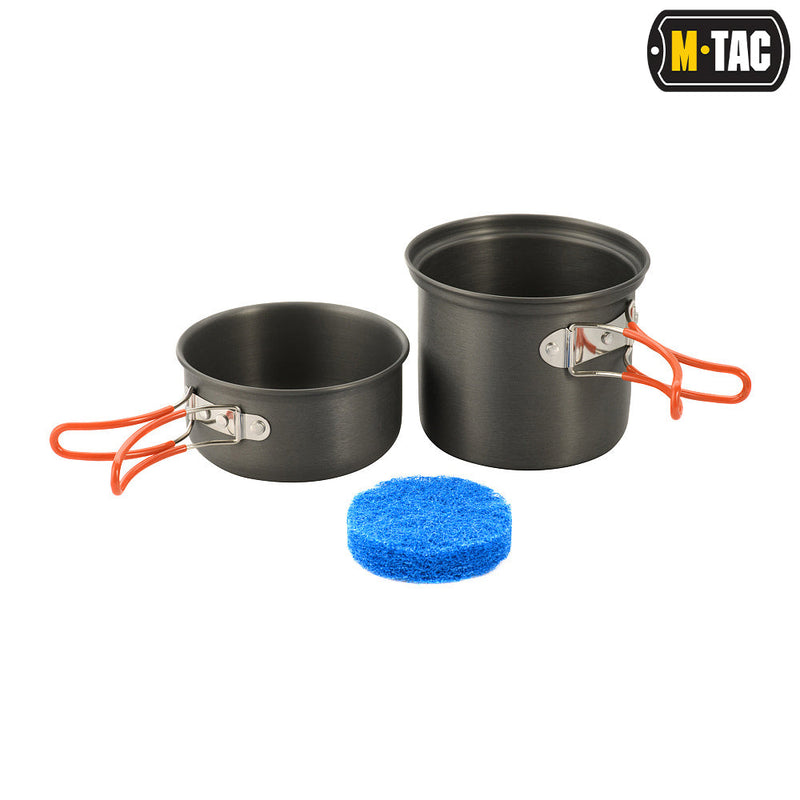 Load image into Gallery viewer, M-Tac Individual Pot