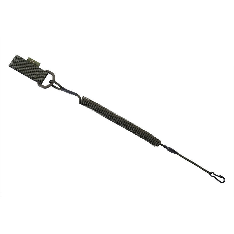 Load image into Gallery viewer, M-Tac Safety Cord with D-ring