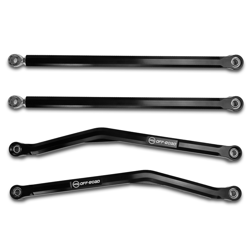 Load image into Gallery viewer, MTS Off-Road Polaris RZR Pro R/Turbo R/Pro S Radius Rods