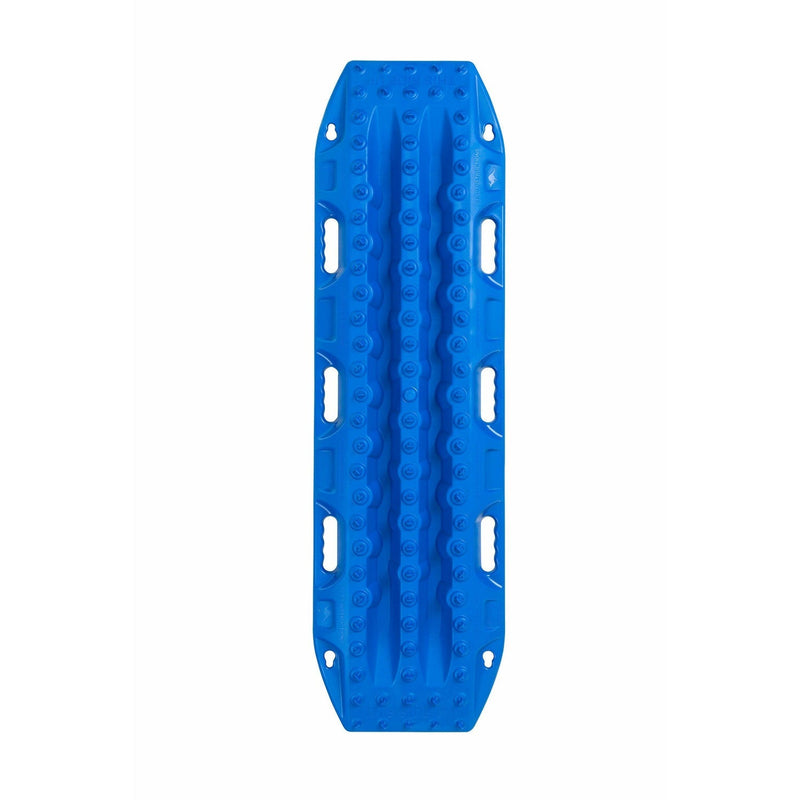Load image into Gallery viewer, MAXTRAX MKII FJ Blue Recovery Boards