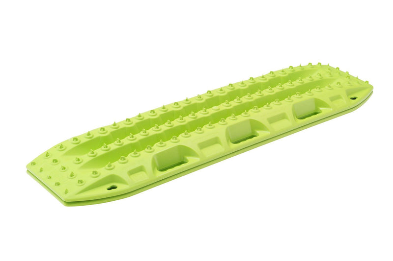 Load image into Gallery viewer, MAXTRAX MKII Lime Green Recovery Boards
