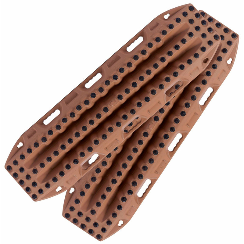 Load image into Gallery viewer, MAXTRAX XTREME Desert Tan Recovery Boards