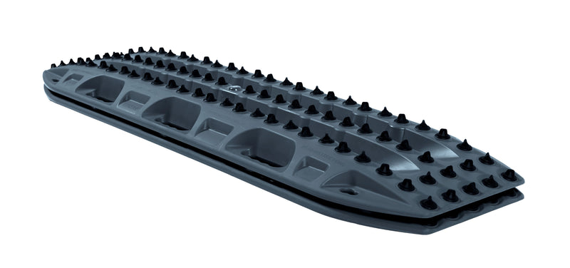 Load image into Gallery viewer, MAXTRAX XTREME Gunmetal Grey Recovery Boards