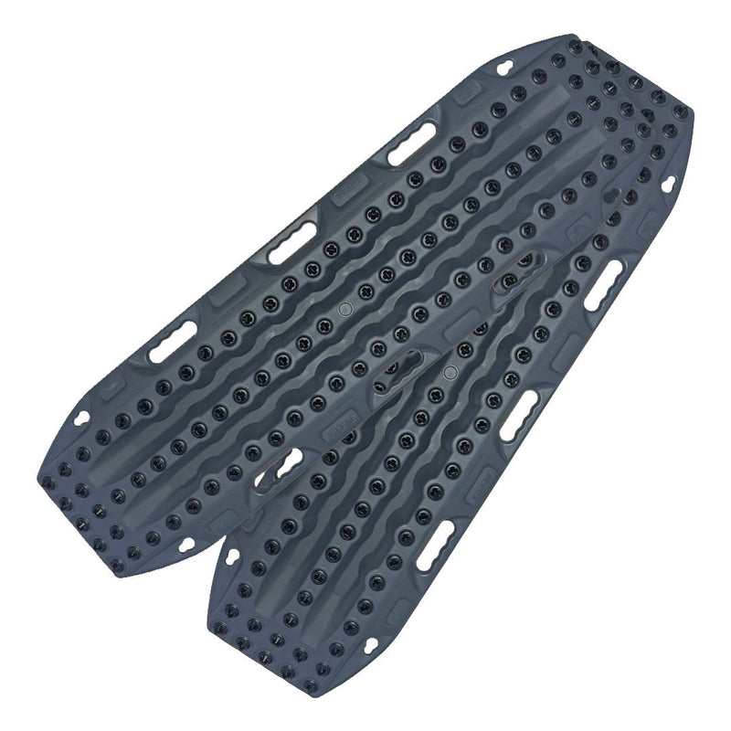 Load image into Gallery viewer, MAXTRAX XTREME Gunmetal Grey Recovery Boards