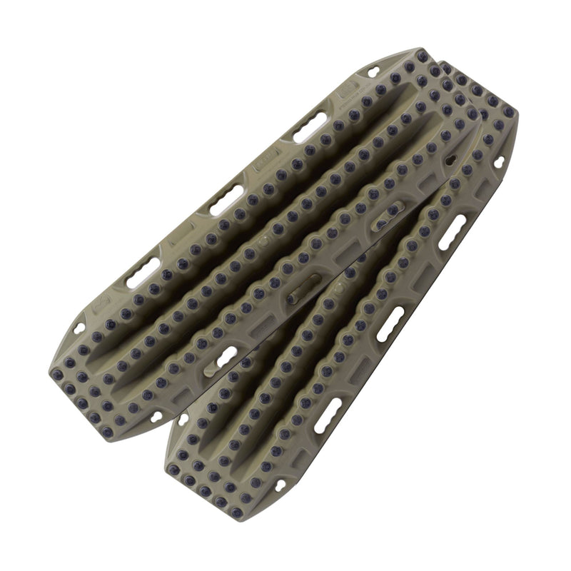 Load image into Gallery viewer, MAXTRAX Xtreme Olive Drab Recovery Boards