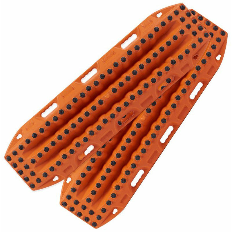 Load image into Gallery viewer, MAXTRAX XTREME Signature Orange Recovery Boards