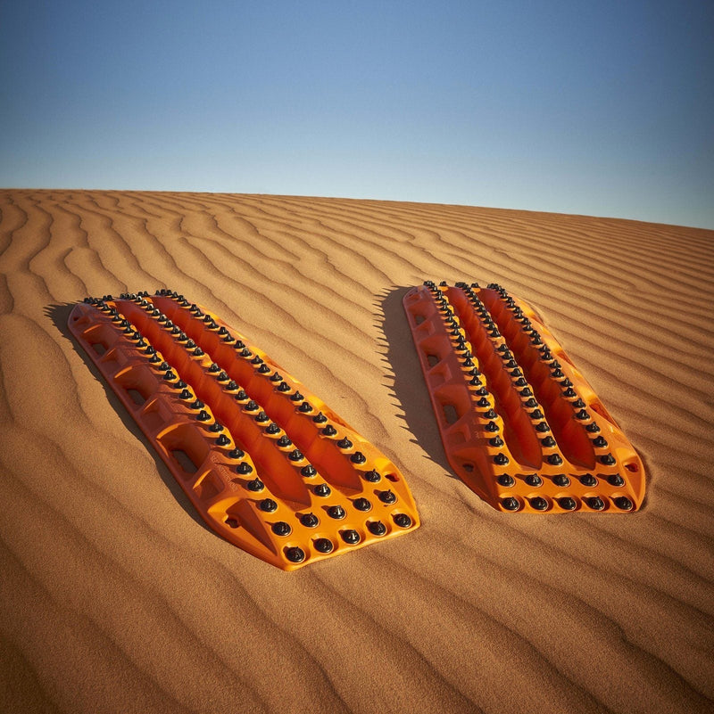 Load image into Gallery viewer, MAXTRAX XTREME Signature Orange Recovery Boards