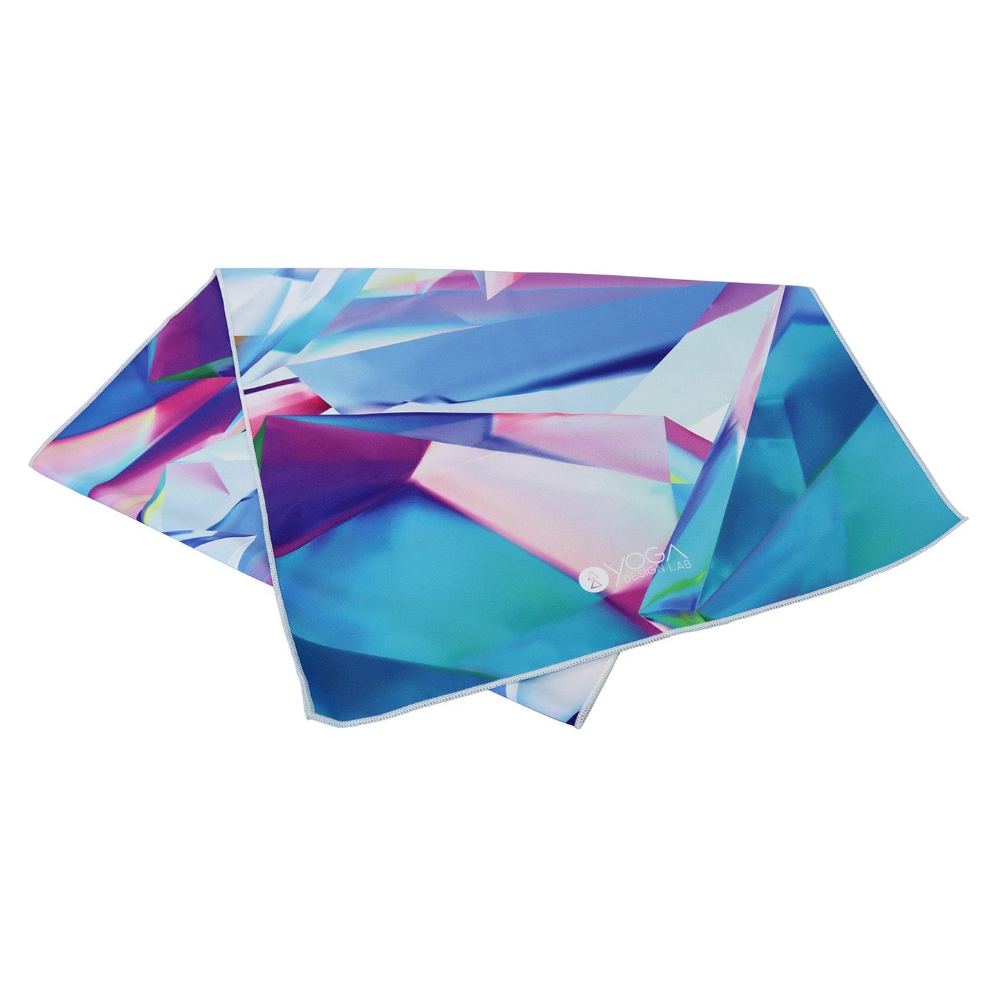 Yoga Mat Towel