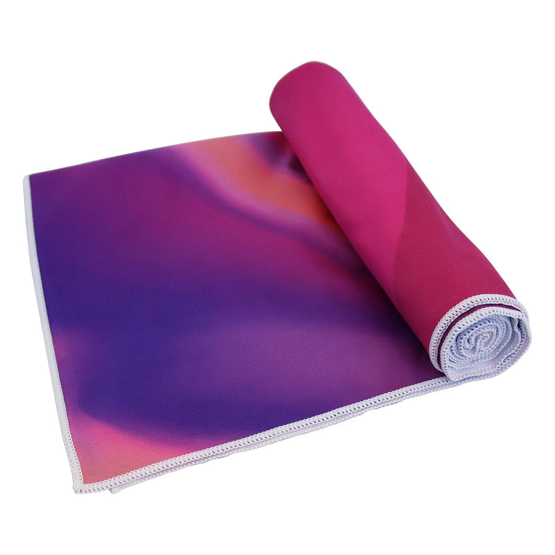 Load image into Gallery viewer, Yoga Mat Towel