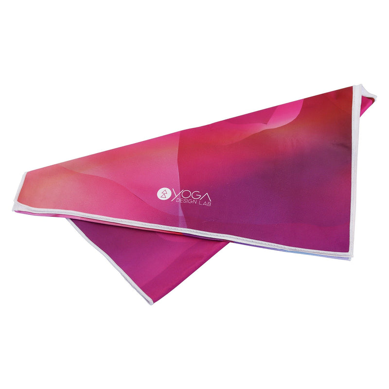 Load image into Gallery viewer, Yoga Mat Towel