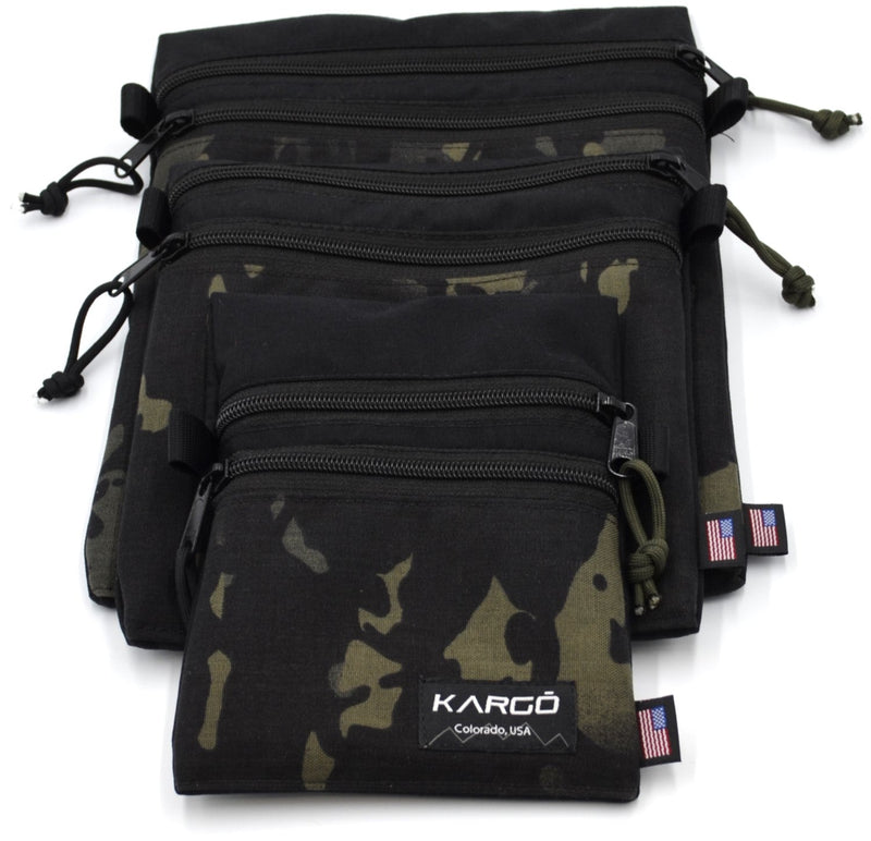 Load image into Gallery viewer, Kargo Accessories Pouch