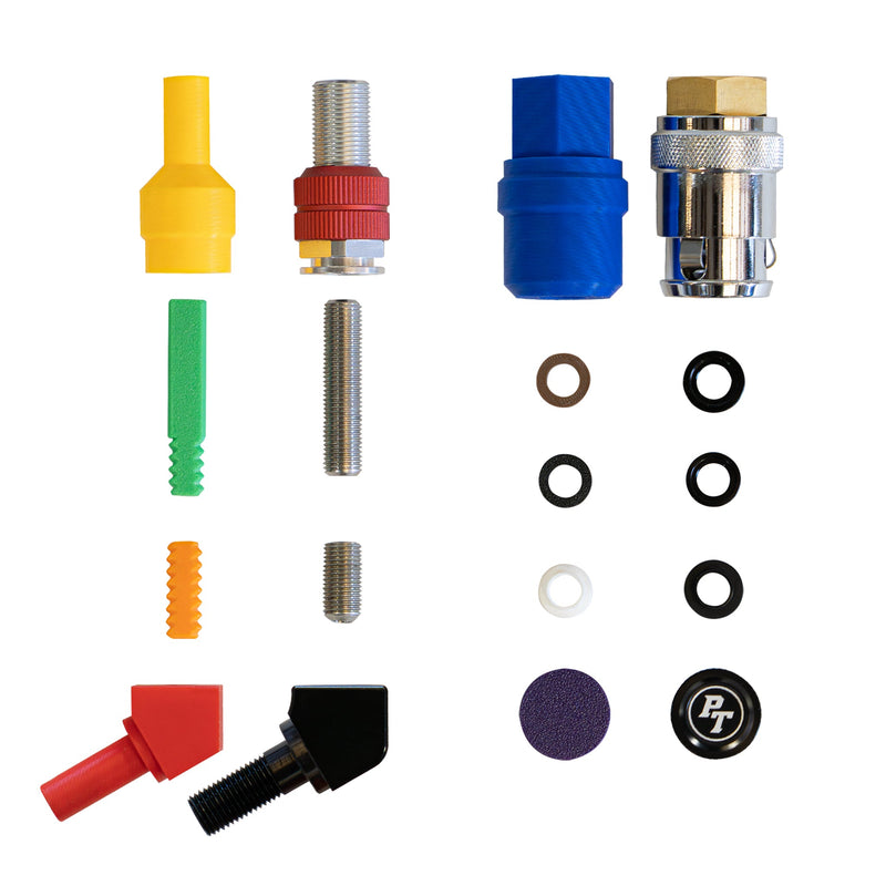 Load image into Gallery viewer, Monster Valve™ Fit Kit