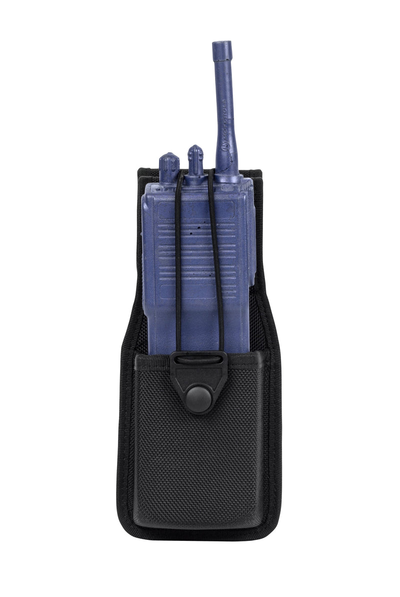 Load image into Gallery viewer, DuraTek Molded Swivel Radio Pouch