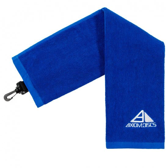 Load image into Gallery viewer, Tri-Fold Cotton Towel