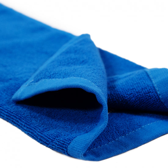 Load image into Gallery viewer, Tri-Fold Cotton Towel
