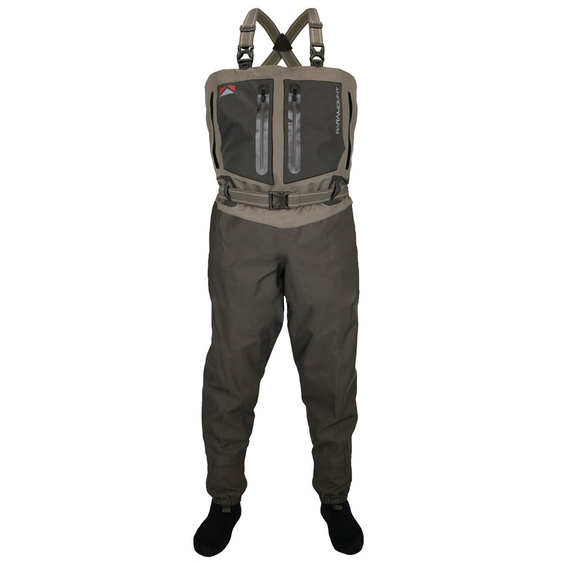 Load image into Gallery viewer, MERIDIAN Chest Wader