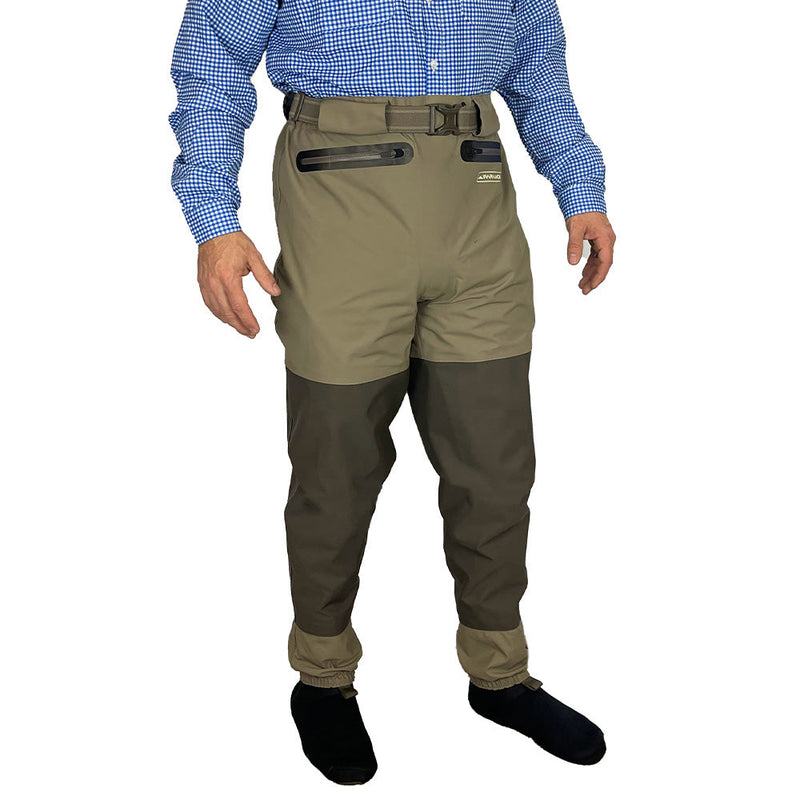Load image into Gallery viewer, SLATE Waist High Guide Pant