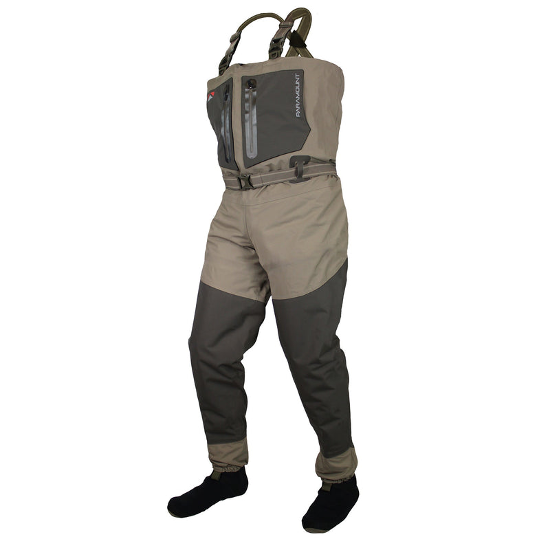 Load image into Gallery viewer, Whetstone II Chest Wader