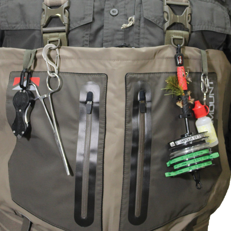 Load image into Gallery viewer, Whetstone II Chest Wader