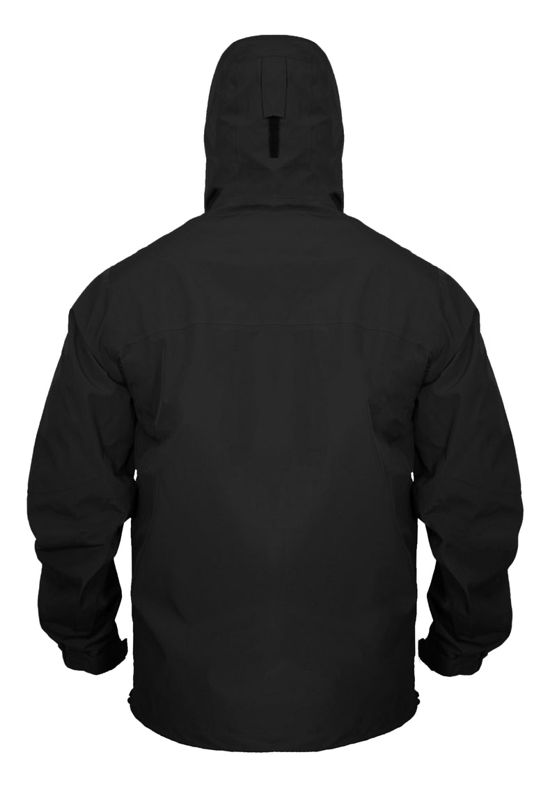Load image into Gallery viewer, Gale Waterproof Rain Jacket