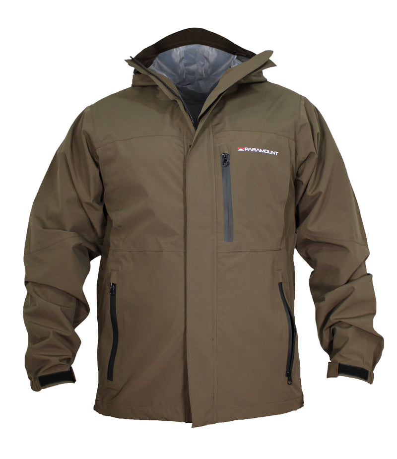 Load image into Gallery viewer, Gale Waterproof Rain Jacket
