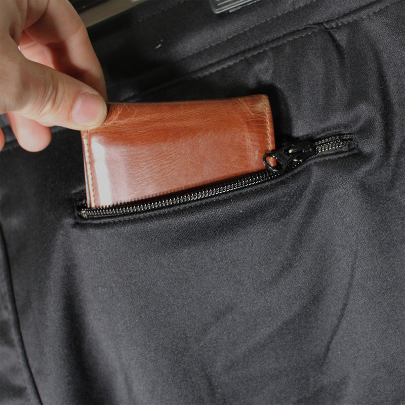 Load image into Gallery viewer, Whetstone Performance Fleece Wading Jogger