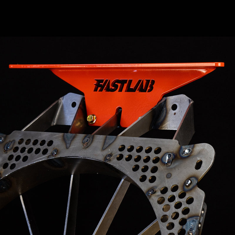 Load image into Gallery viewer, FastLab Can-Am X3 Reinforced Fan Shroud