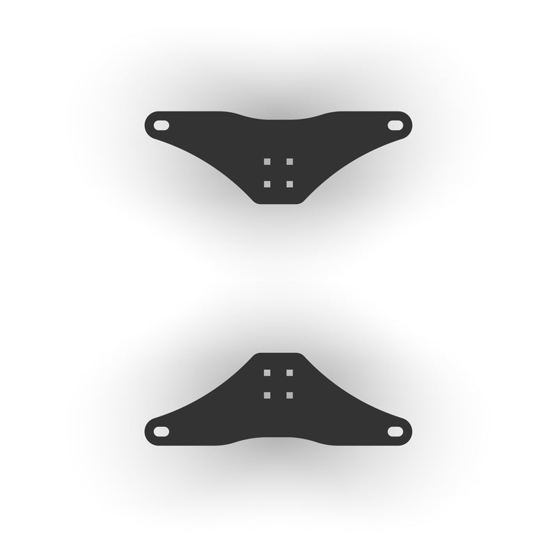 Load image into Gallery viewer, Modular Roof Rack Maxtrax Mount