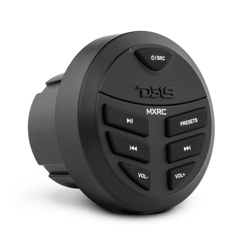 Load image into Gallery viewer, Marine And Powersports Remote Control Can be used with all MRX Head units