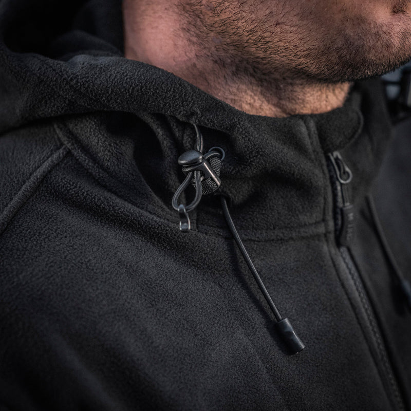 Load image into Gallery viewer, M‑Tac Fleece Jacket Windblock Division Gen II