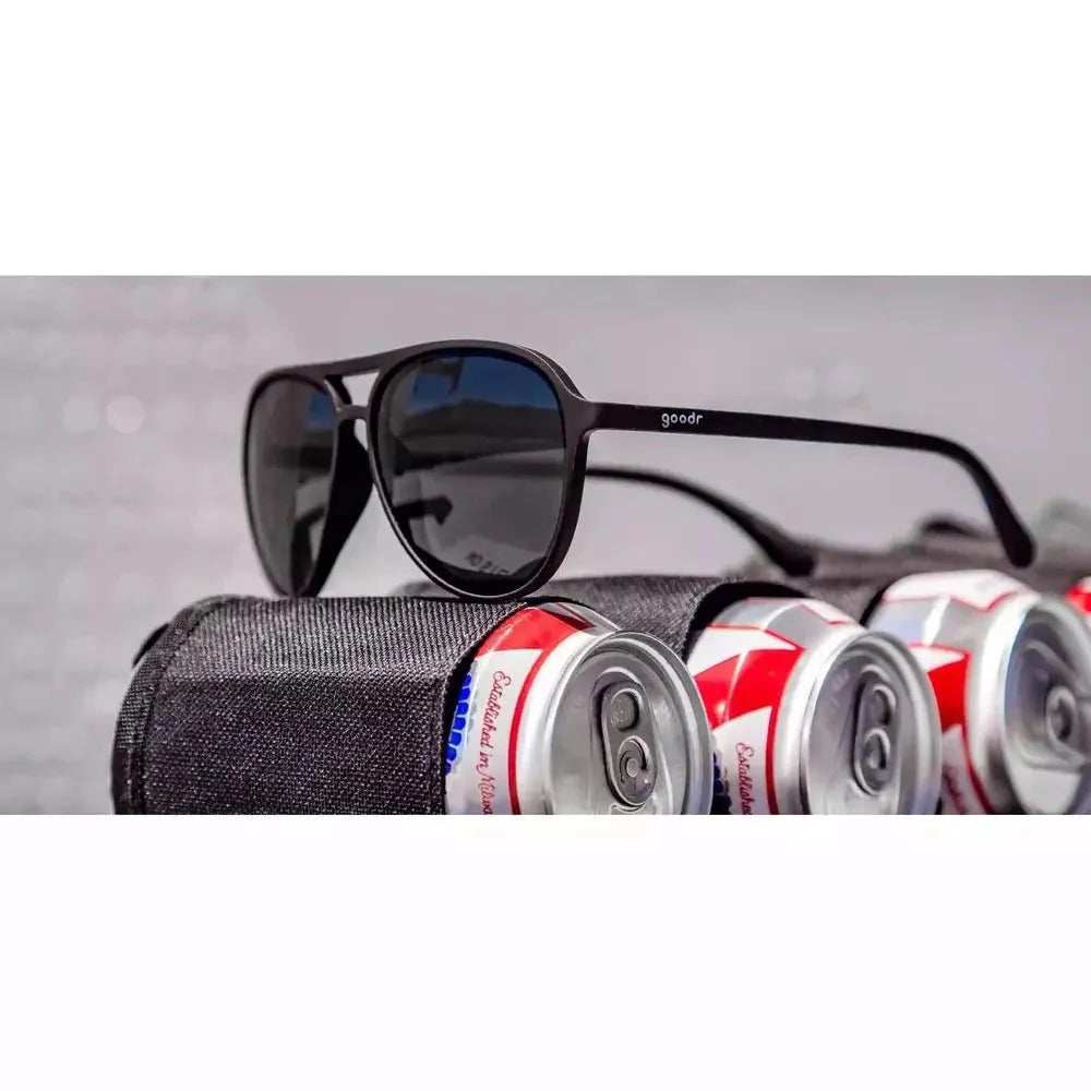 "Operation: Blackout " MACH G Polarized Sunglasses - Skoutley Outdoors LLC