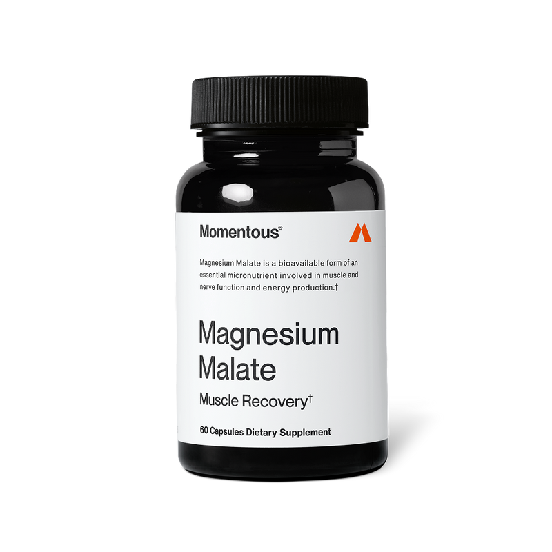 Load image into Gallery viewer, Magnesium Malate