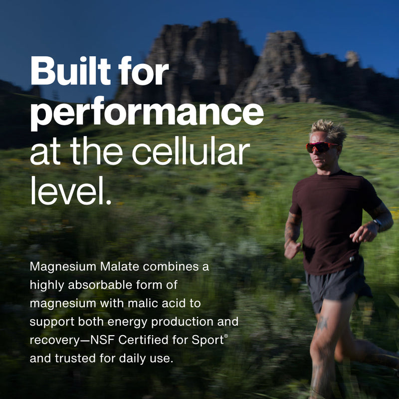 Load image into Gallery viewer, Magnesium Malate