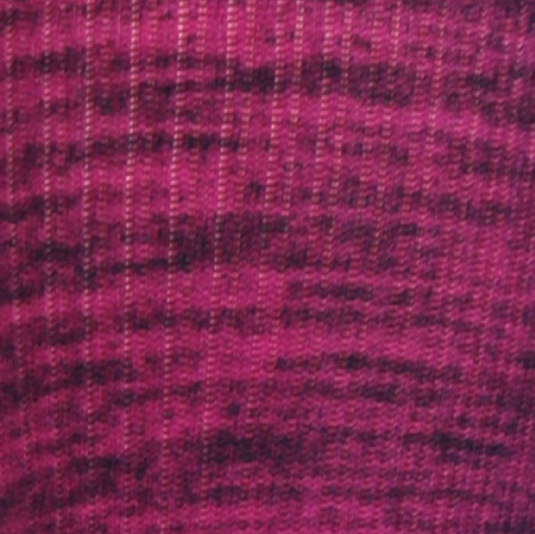 Load image into Gallery viewer, Magenta Heather - (Standard & Extra Wide)