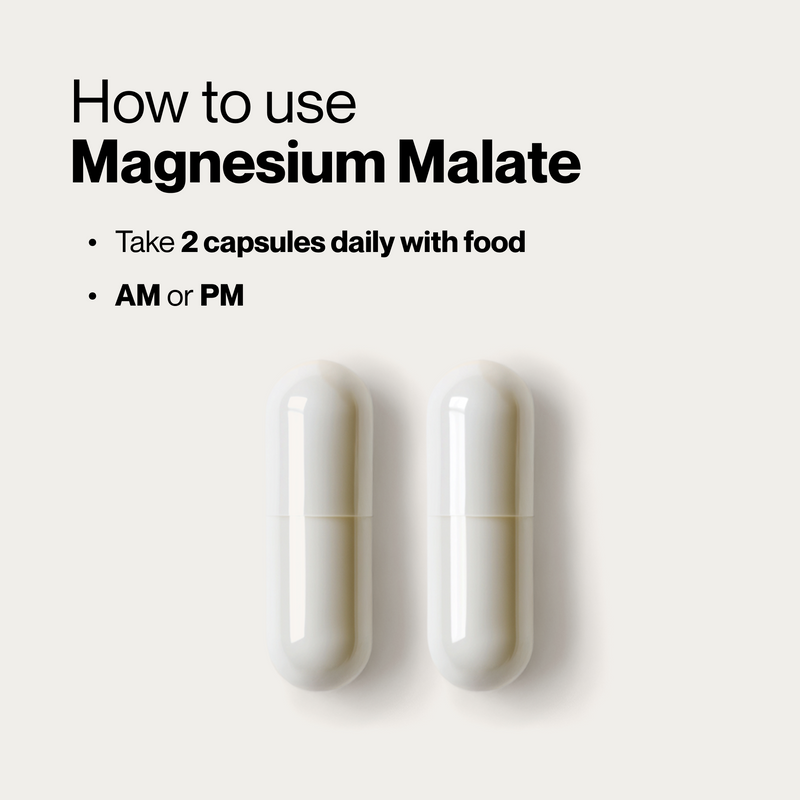 Load image into Gallery viewer, Magnesium Malate